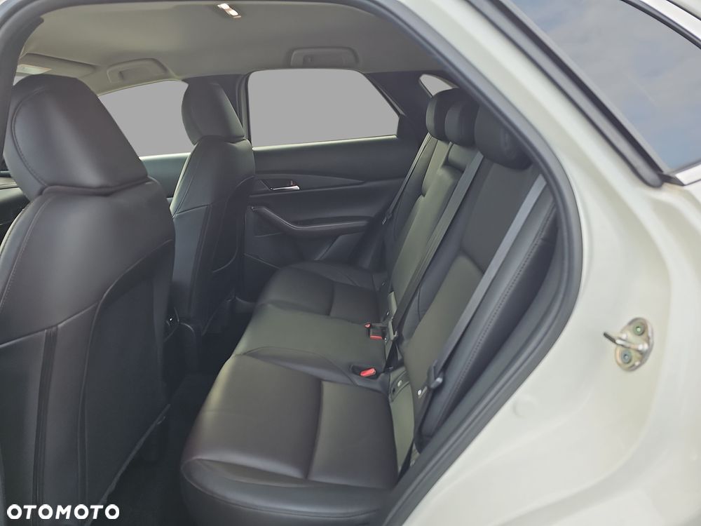 Mazda CX-30 2.0 mHEV Hikari 2WD - 12