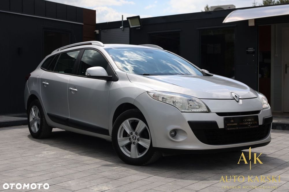 Renault Megane - 3