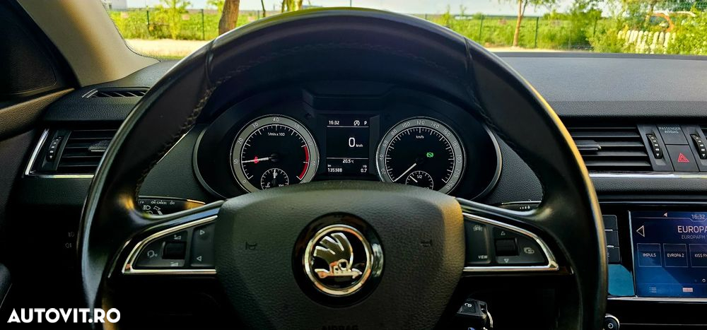 Skoda Octavia - 13