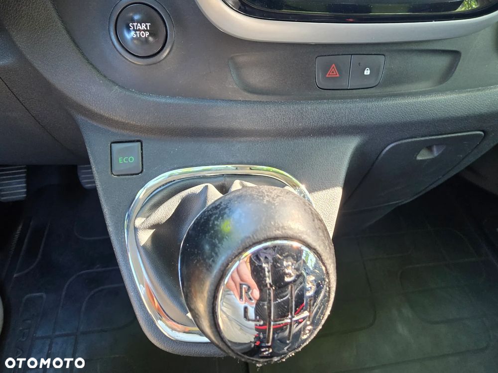 Renault Trafic - Long 145Energy *L2H1*Klima, Navi, Kamera - 21