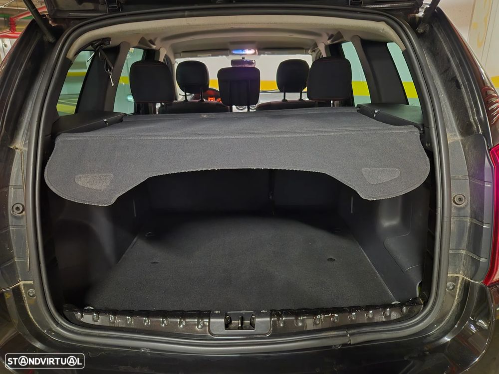 Dacia Duster 1.5 dCi SL Delsey - 29