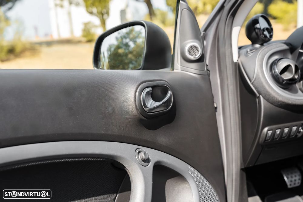 Smart ForTwo Coupé - 14