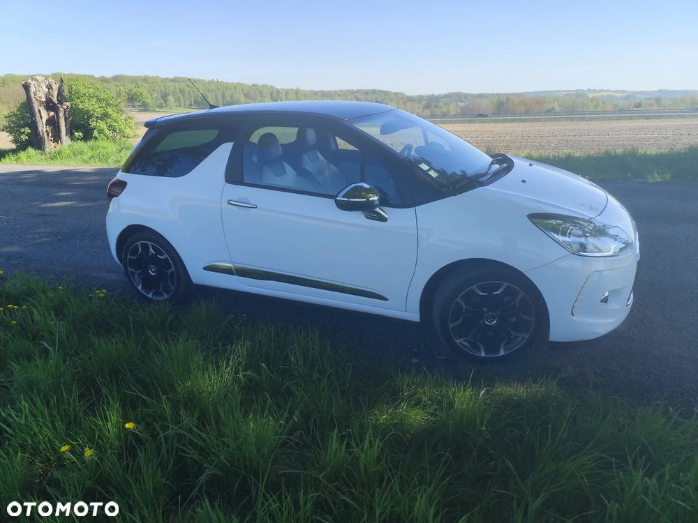 Citroën DS3 - 6