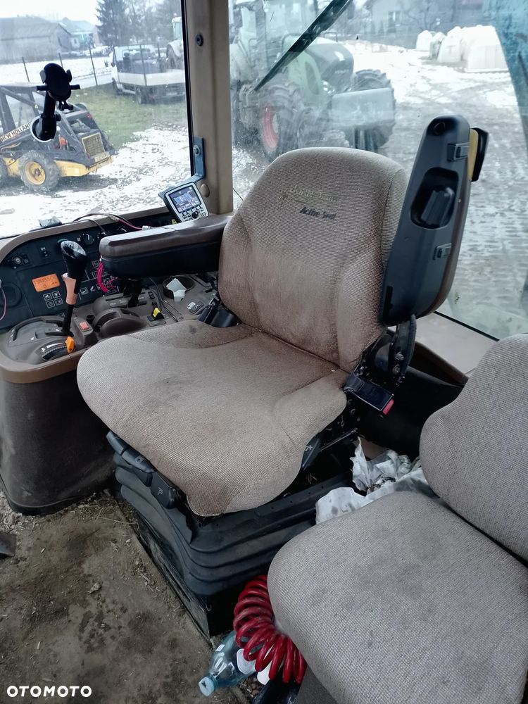 John Deere 7820 - 11