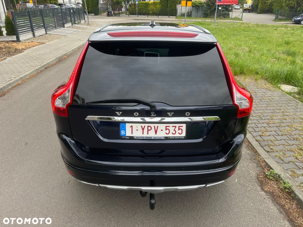 Volvo XC 60 - 10