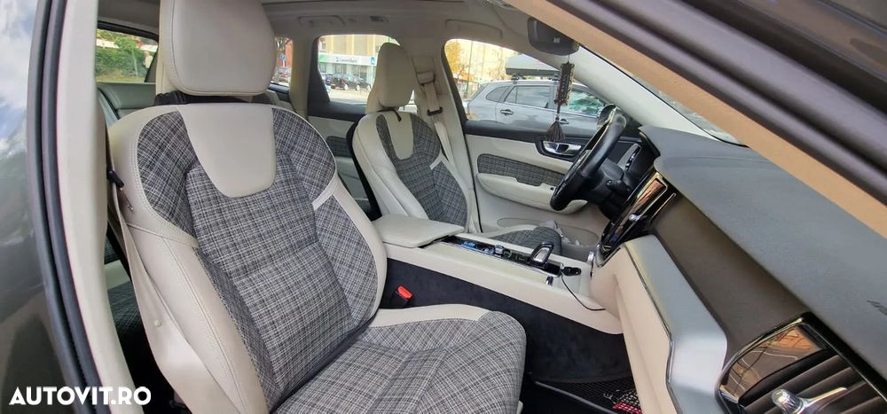 Volvo XC 60 - 15
