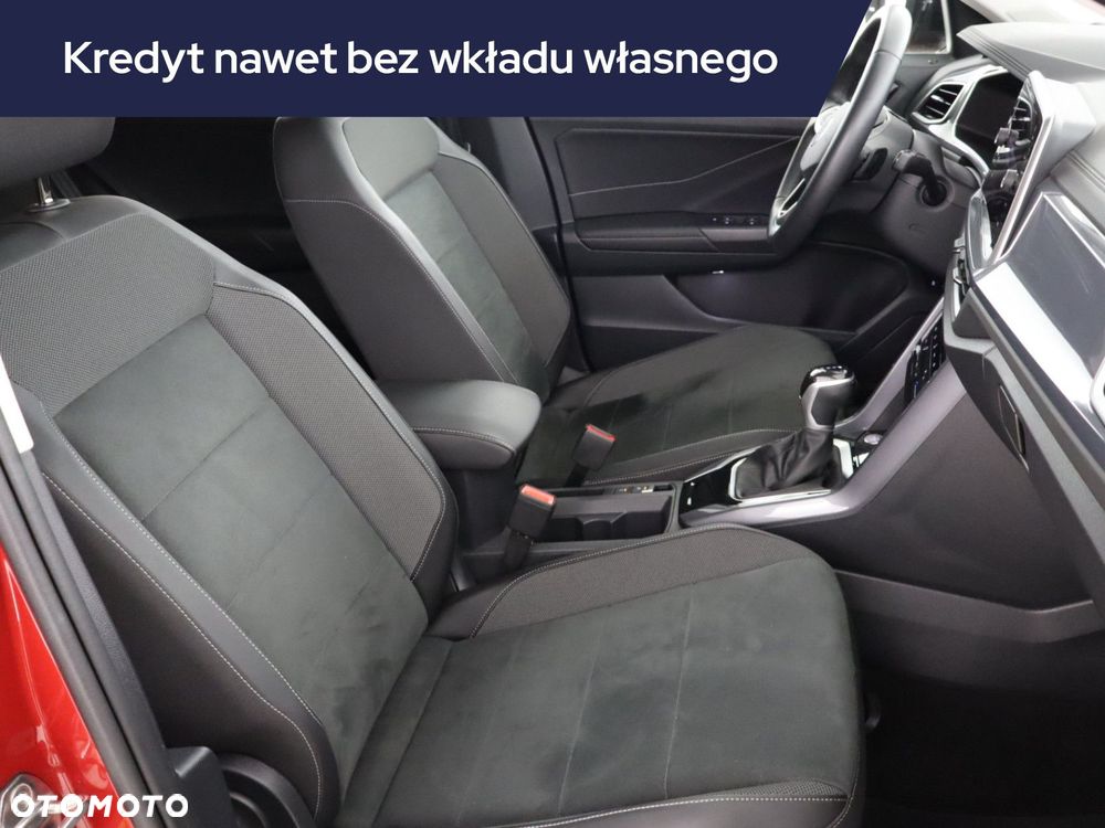 Volkswagen T-Roc - 11