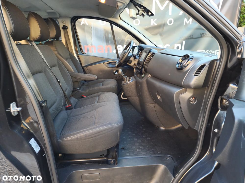 Opel Vivaro L2H1 S&S Tourer - 15