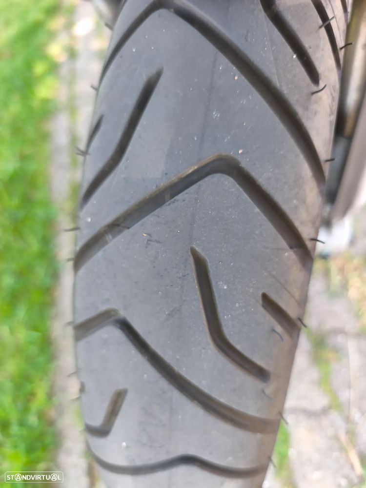 BMW R 1200 GS - 5
