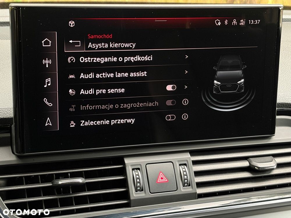 Audi Q5 40 TFSI mHEV Quattro S Line S tronic - 29