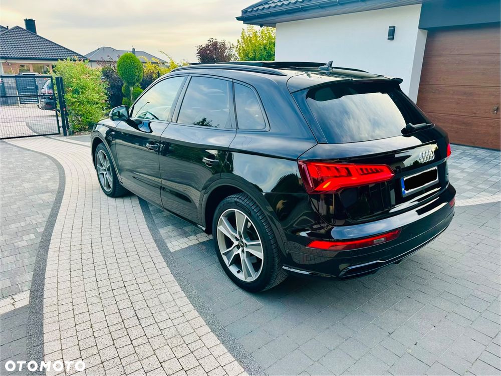 Audi Q5 3.0 TDI Quattro Tiptronic - 12