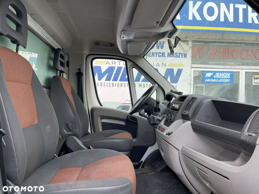 Fiat Ducato - 36