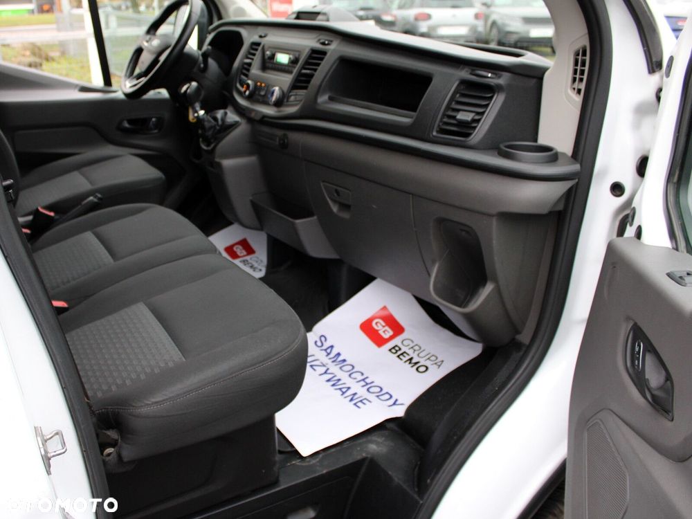Ford transit Trend L3H2 - 14