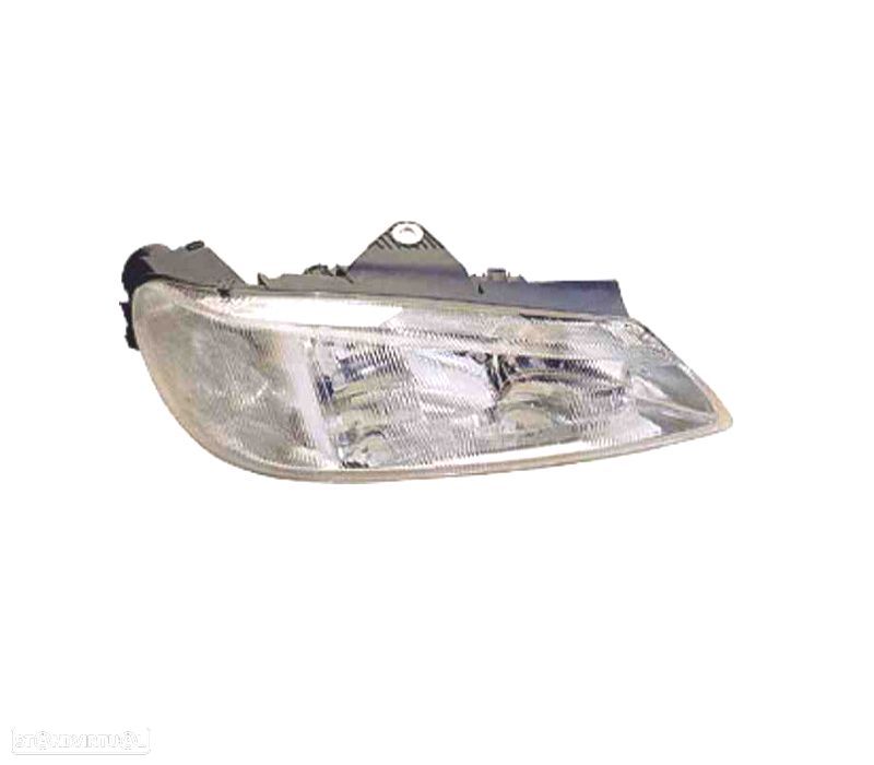 FAROL DIR OPTICAS PARA PEUGEOT 406 95-99 - 1