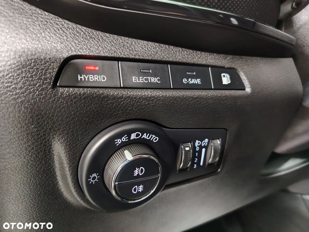 Jeep Compass 1.3 T4 4xe Automatik Trailhawk - 35