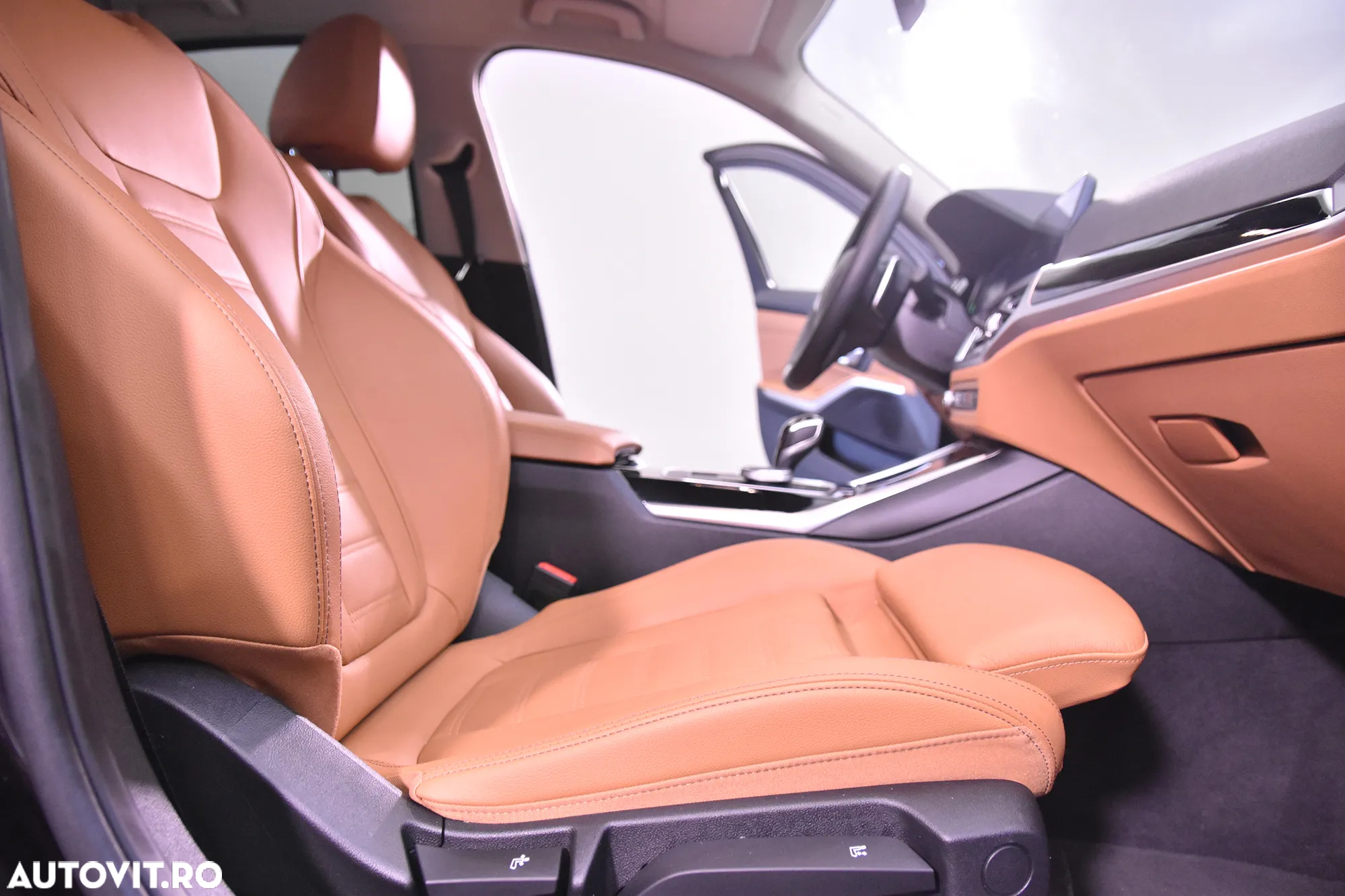 BMW Seria 3 320d AT MHEV - 11