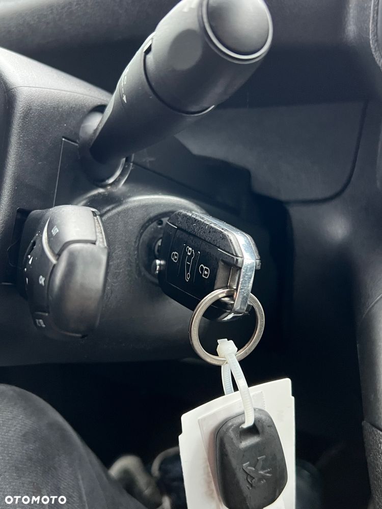 Peugeot Partner - 20