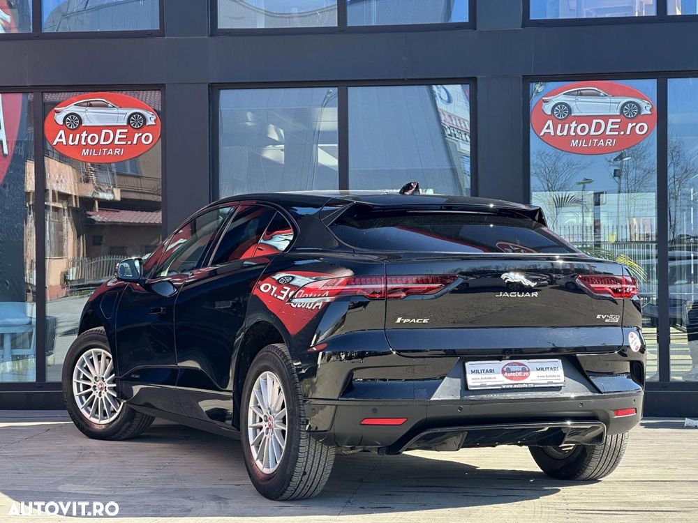 Jaguar I-Pace - 3