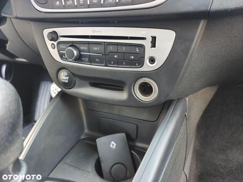 Renault Megane 1.2 16V TCe Energy Limited - 20