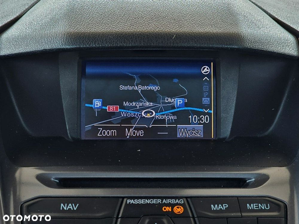 Ford Tourneo Connect Grand - 17