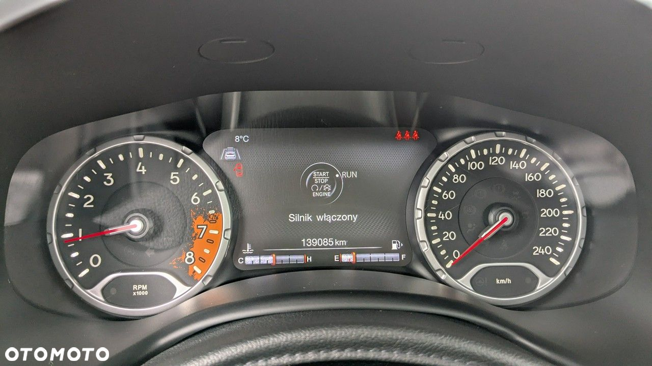 Jeep Renegade - 21