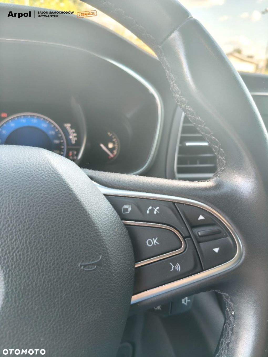 Renault Megane - 11