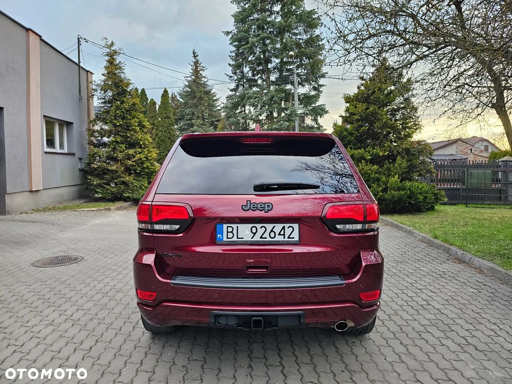 Jeep Grand Cherokee 3.6 V6 Laredo - 6