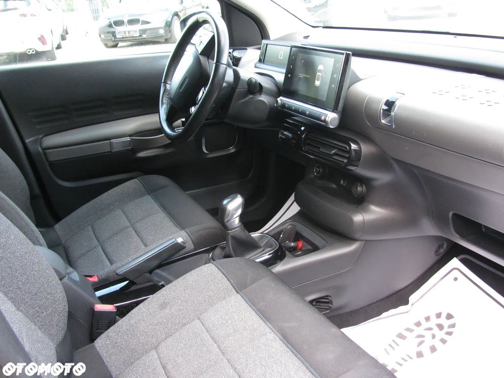 Citroën C4 Cactus PureTech 110 Stop&Start Live - 18
