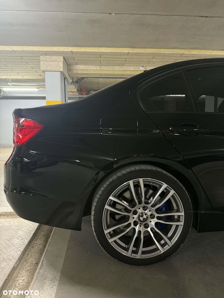 BMW Seria 3 - 5