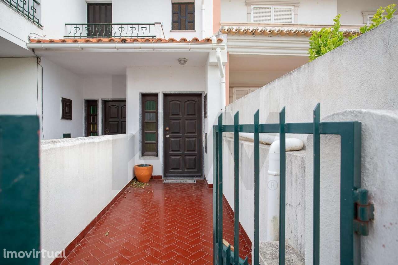 Andar de Moradia T2 - Grande imagem: 2/51