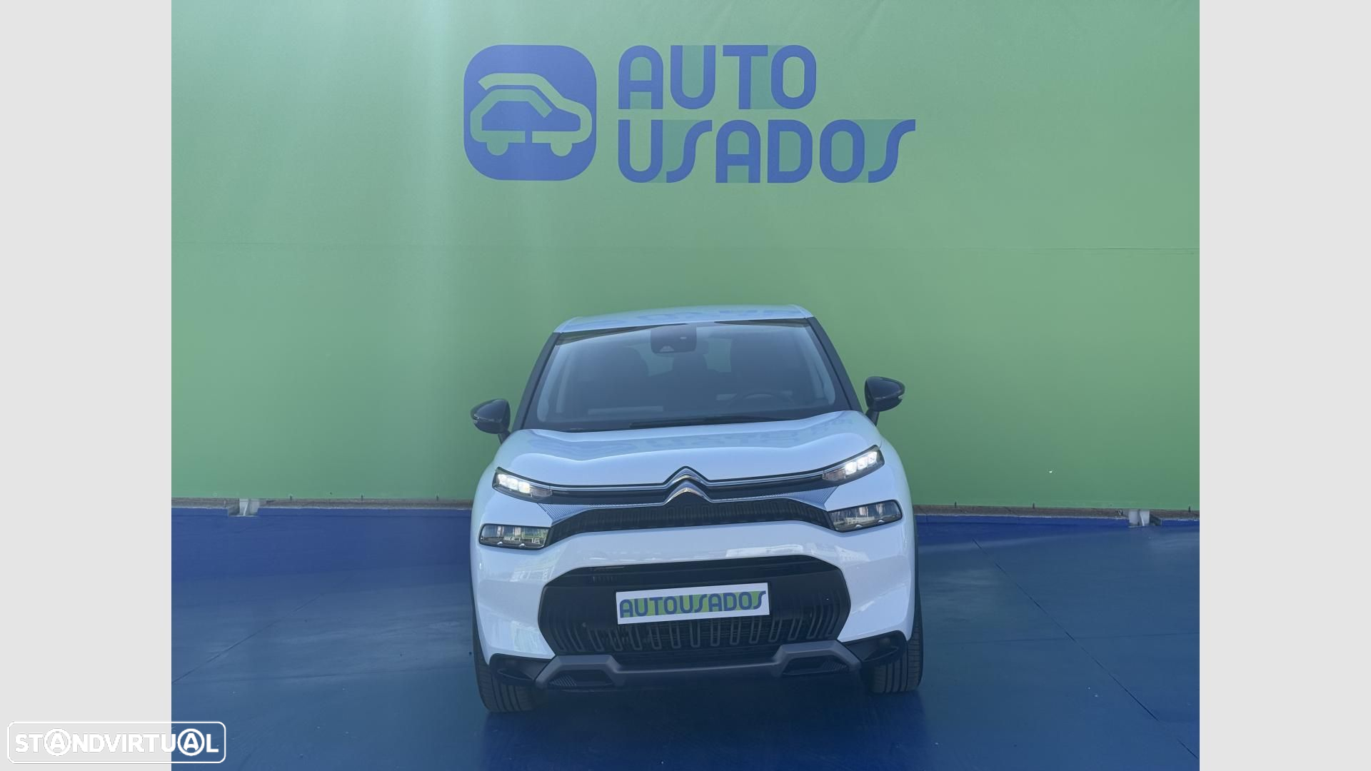 Citroën C3 Aircross 1.2 PureTech YOU! - 5