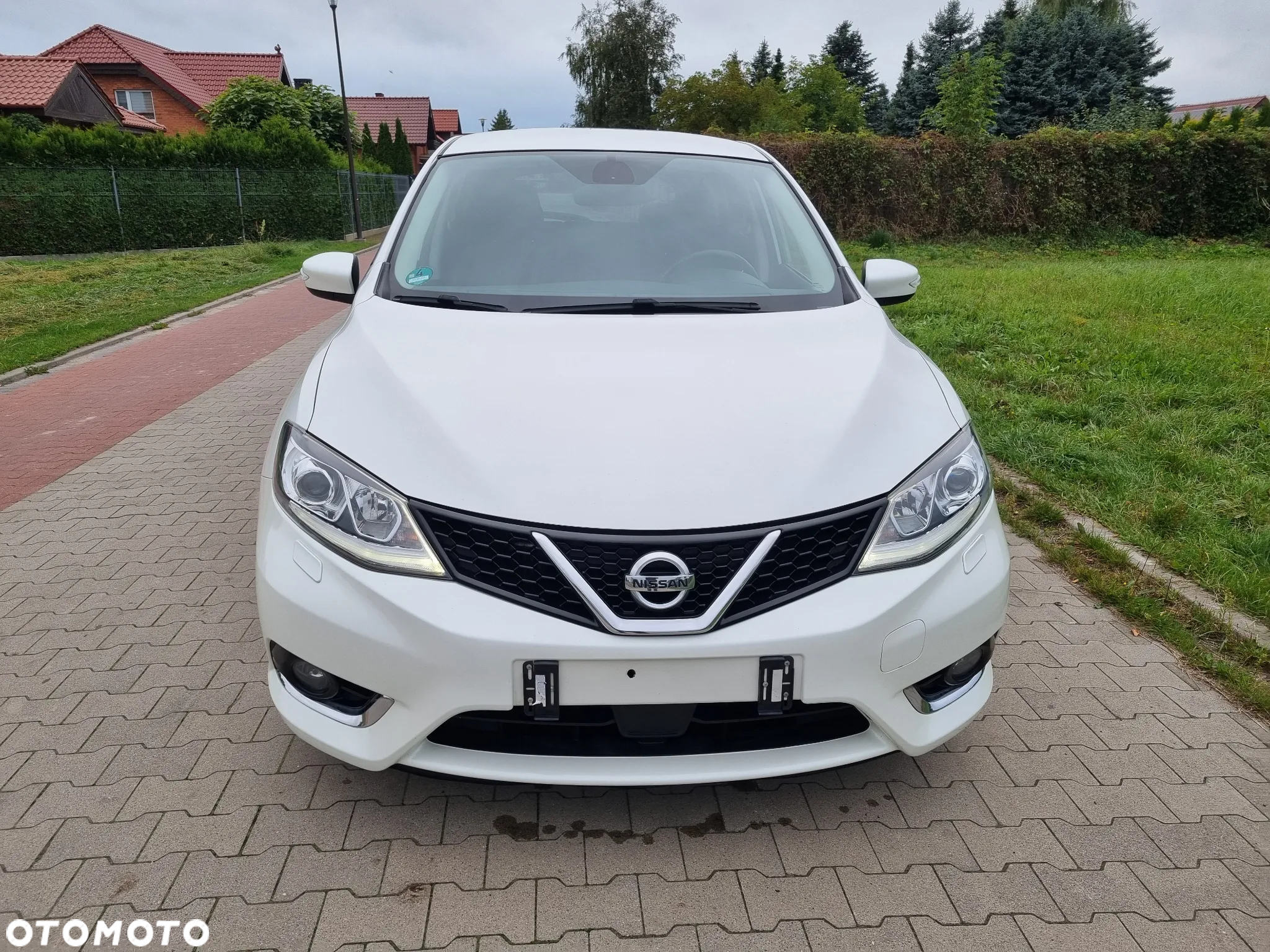 Nissan Pulsar 1.5 dCi N-Vision - 7