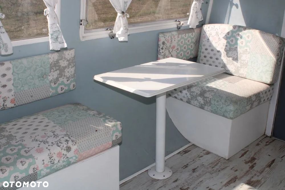 Tabbert Vintage - 36