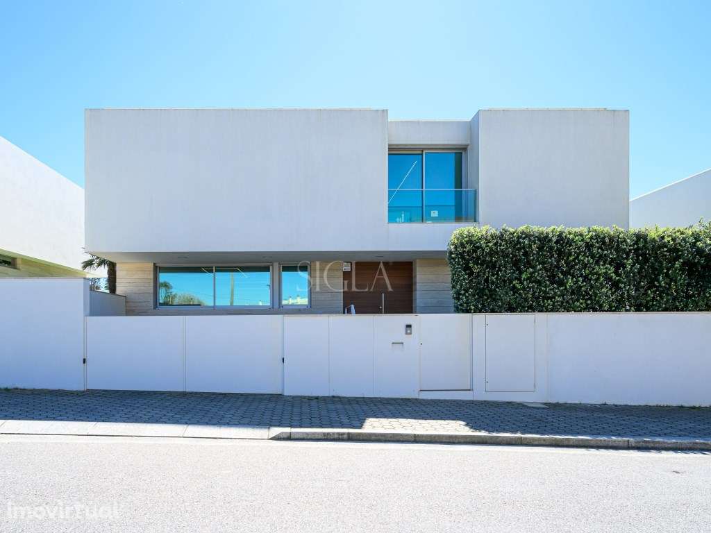 Moradia na Madalena com Piscina - Grande imagem: 4/49