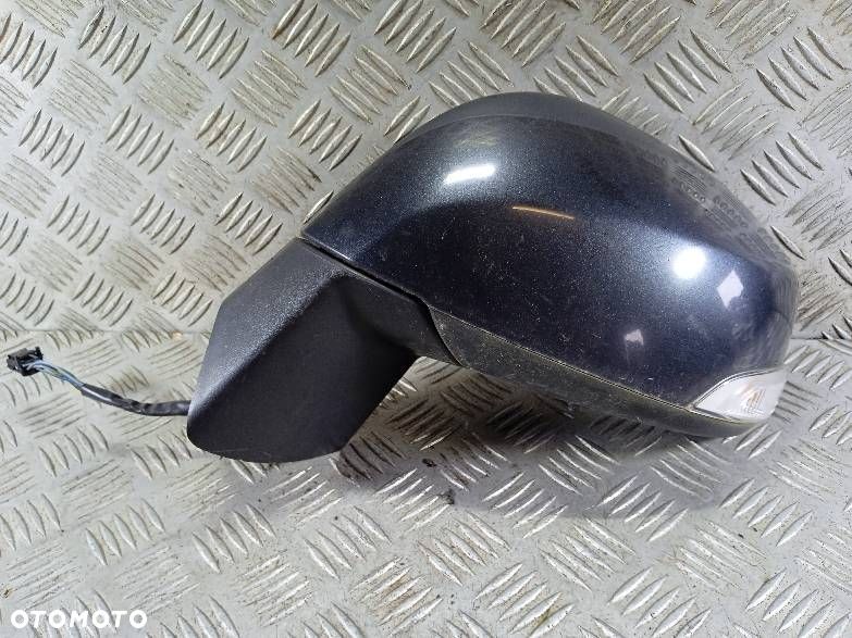 LUSTERKO LEWE RENAULT SCENIC 3 - 2