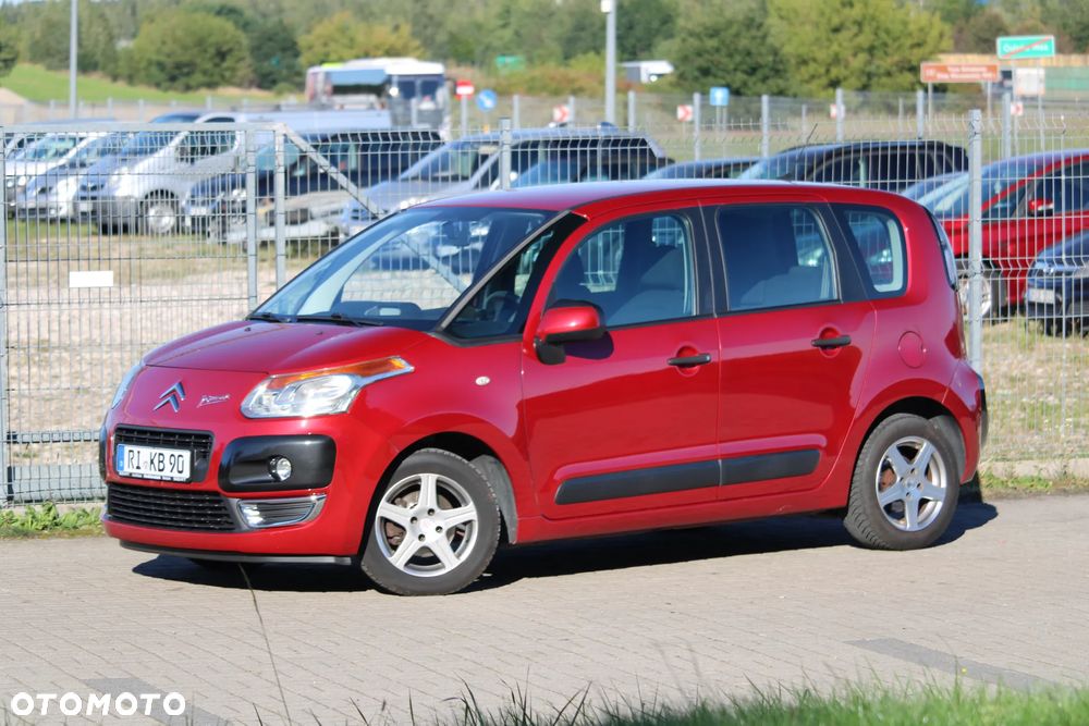 Citroën C3 Picasso - 7