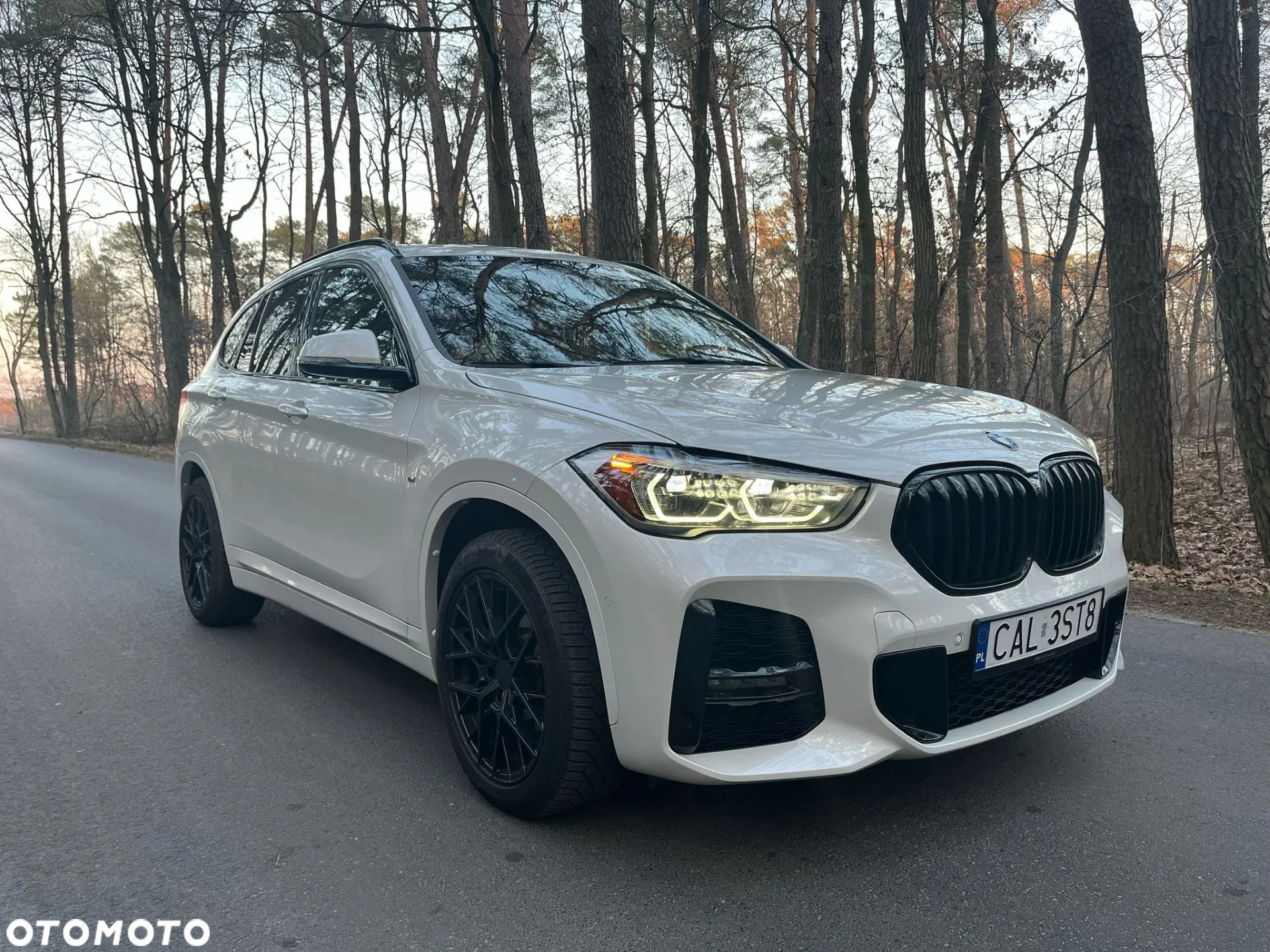 BMW X1 xDrive25i M Sport - 11