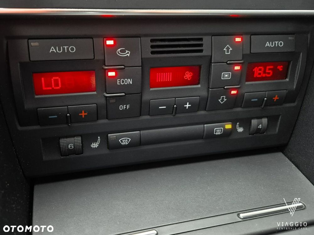 Audi A4 Avant 1.6 - 7
