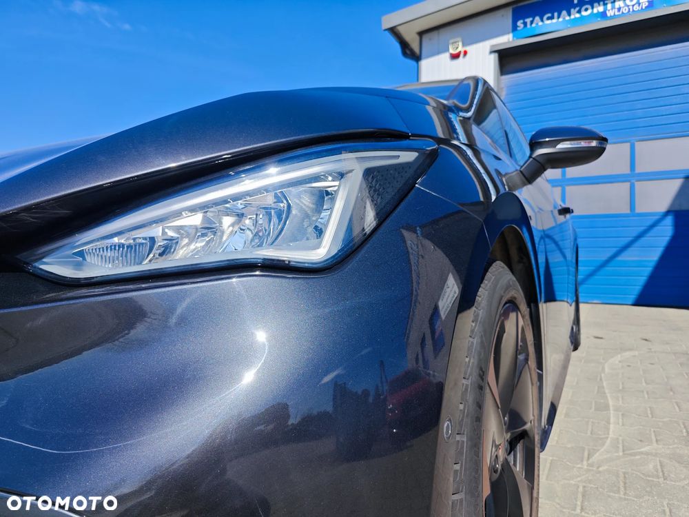 Cupra Born 58kWh E-Boost - 20