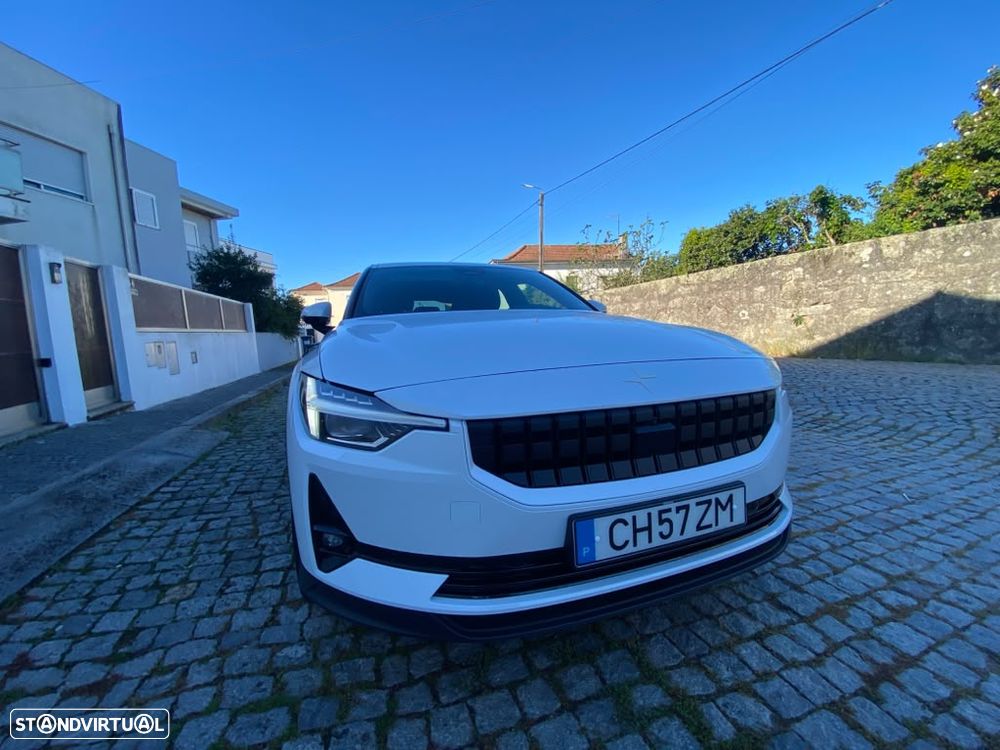 Polestar 2 Single Motor 64kWh - 29