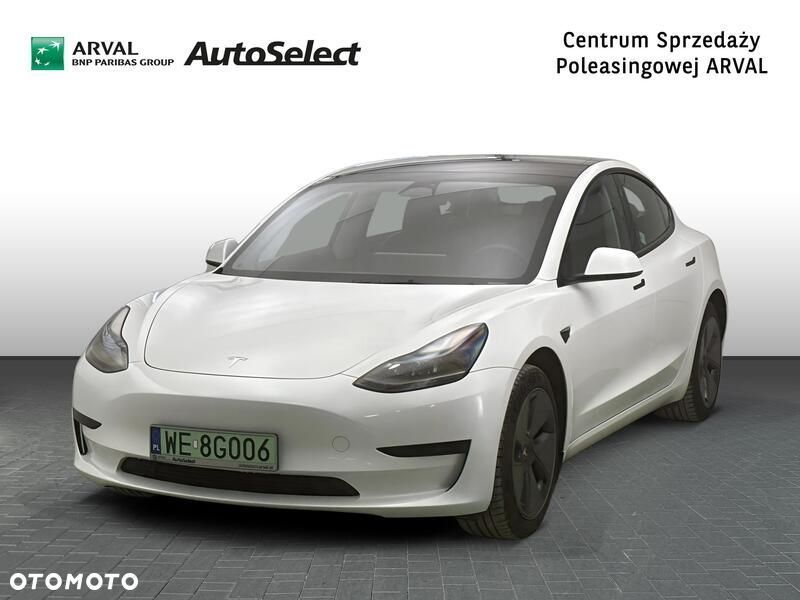 Tesla Model 3 - 2