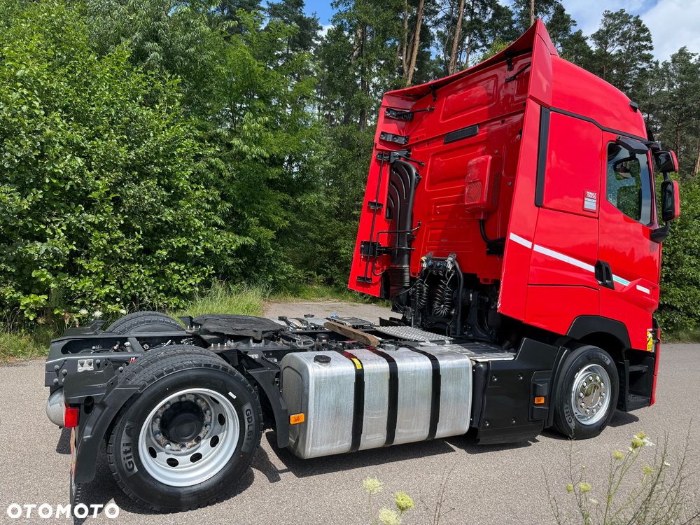 Renault Gama T 520 - 18