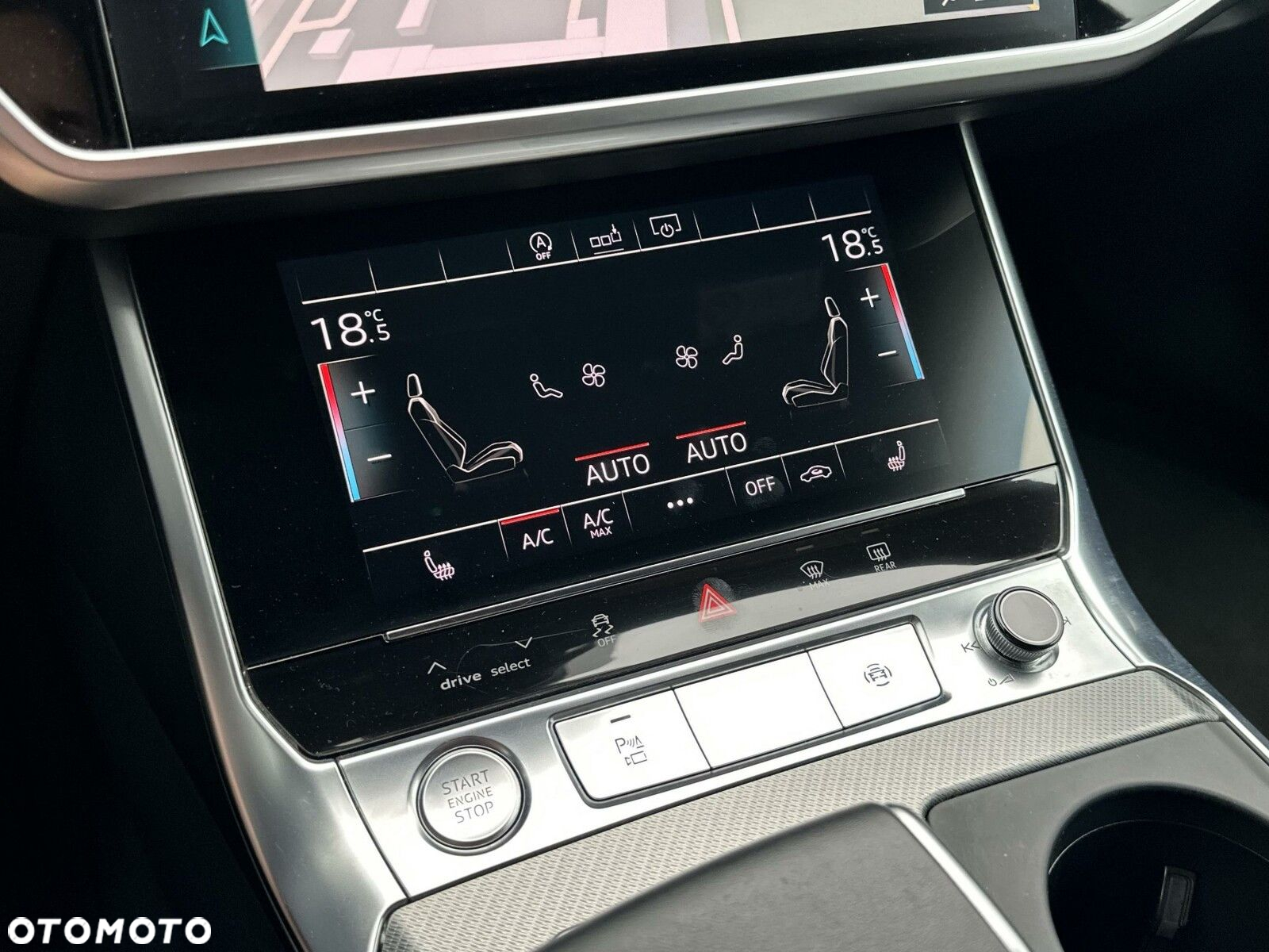 Audi A6 - 19