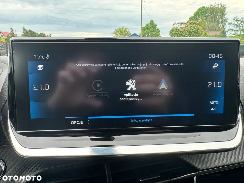 Peugeot 2008 PureTech 130 Allure - 27