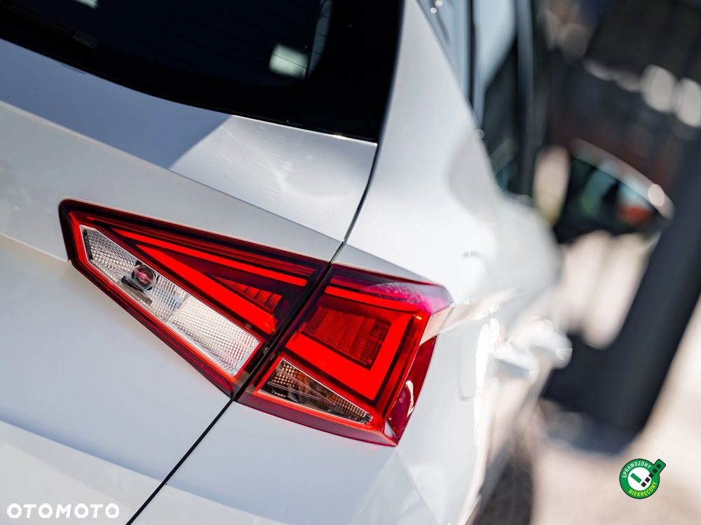 Seat Arona 1.6 TDI XCELLENCE - 12