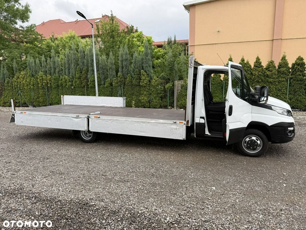 Iveco Daily 35C15 - 16
