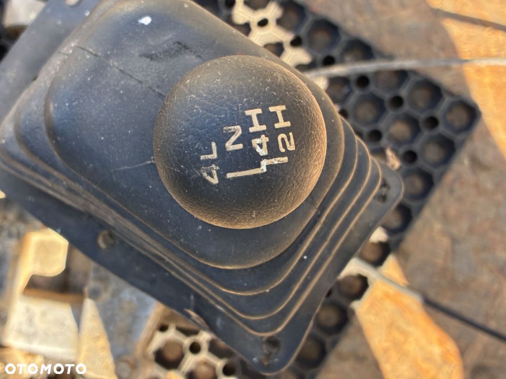 SUZUKI GRAND VITARA 1 SKRZYNIA BIEGÓW REDUKTOR KOMPLET 1.6 8V BENZYNA - 3