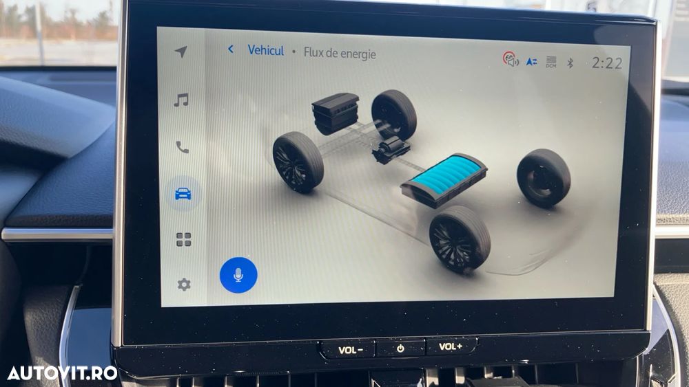 Toyota Corolla Cross - 19