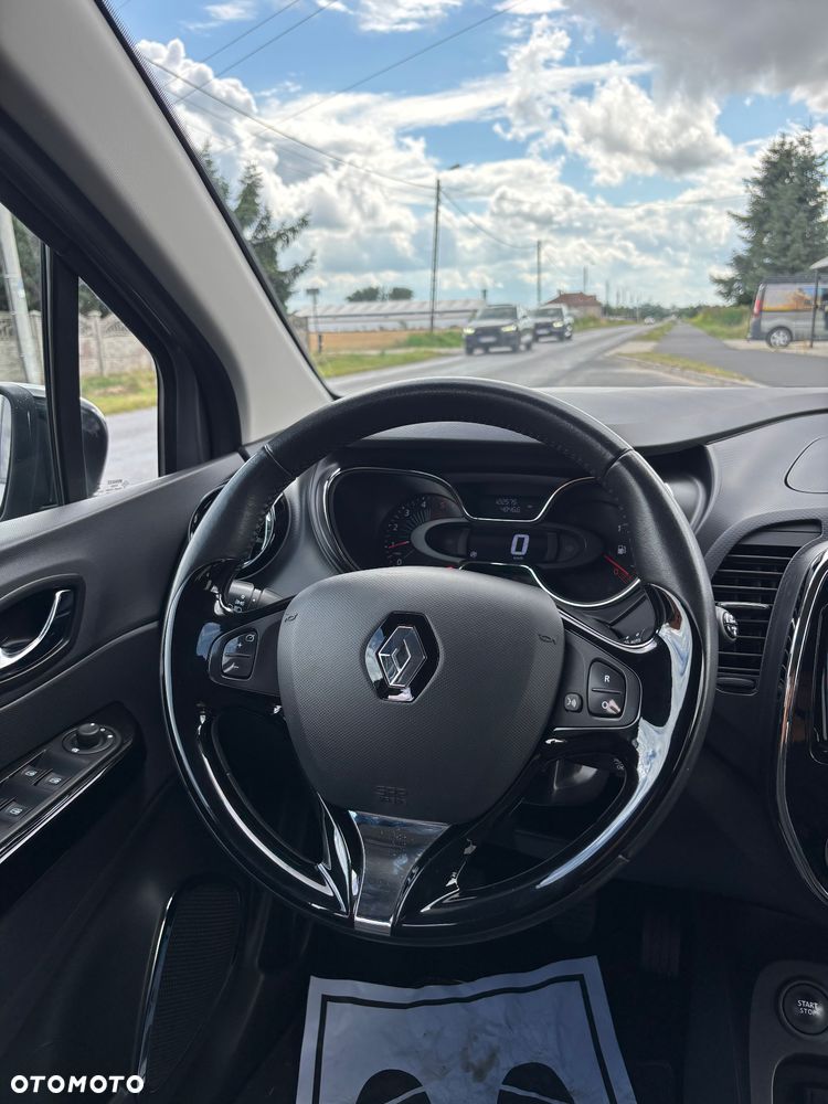 Renault Captur ENERGY dCi 110 Start&Stop Intens - 13