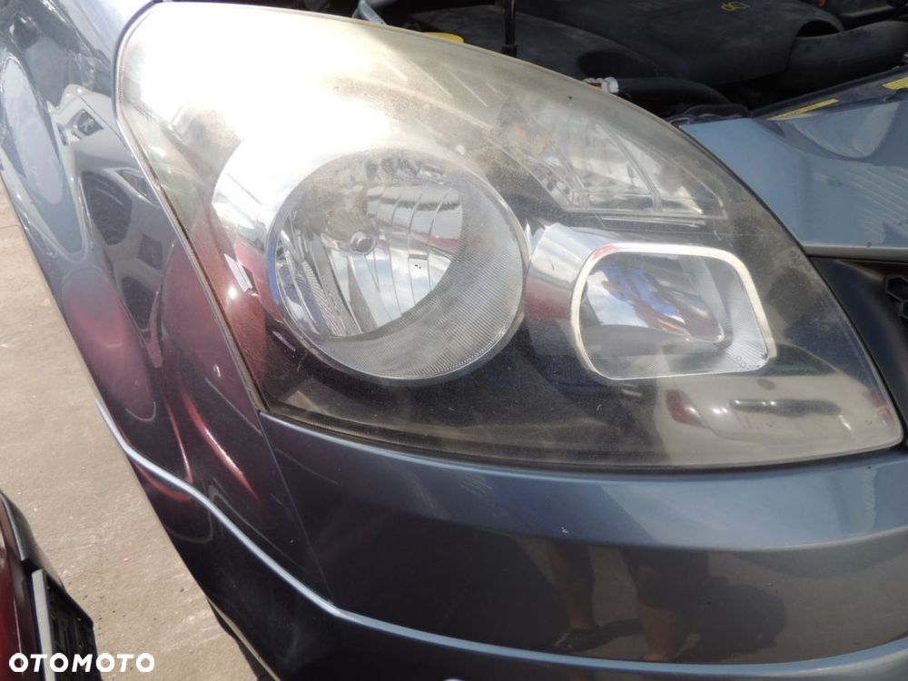 Lampa przód prawa Renault KOLEOS 4x4 '08 - 1